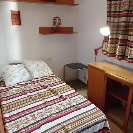 Appartement Albatros Solo Familias Serviplaya Playa de Gandia