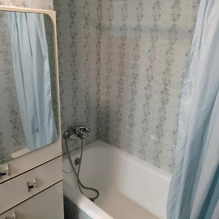 Appartement Albatros Solo Familias Serviplaya