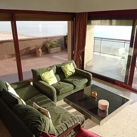 Appartement Albatros Solo Familias Serviplaya Playa de Gandia