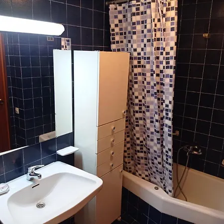 Appartement Albatros Solo Familias Serviplaya *