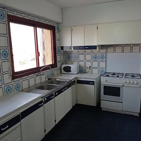Appartement Albatros Solo Familias Serviplaya *