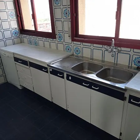 Albatros Solo Familias Serviplaya Appartement *