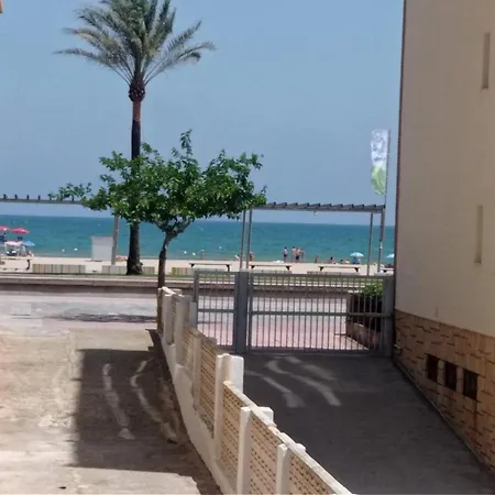 Albatros Solo Familias Serviplaya Appartement Playa de Gandia