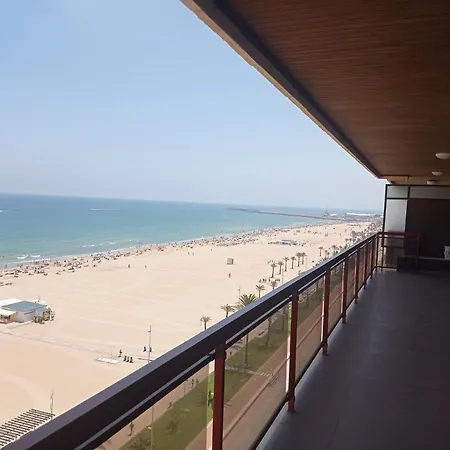 Albatros Solo Familias Serviplaya *
