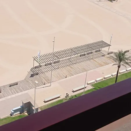 Appartement Albatros Solo Familias Serviplaya