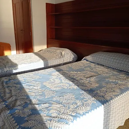 Daire Albatros Solo Familias Serviplaya
