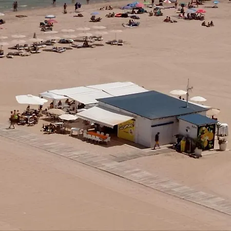 Albatros Solo Familias Serviplaya *