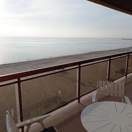 Albatros Solo Familias Serviplaya Playa de Gandia